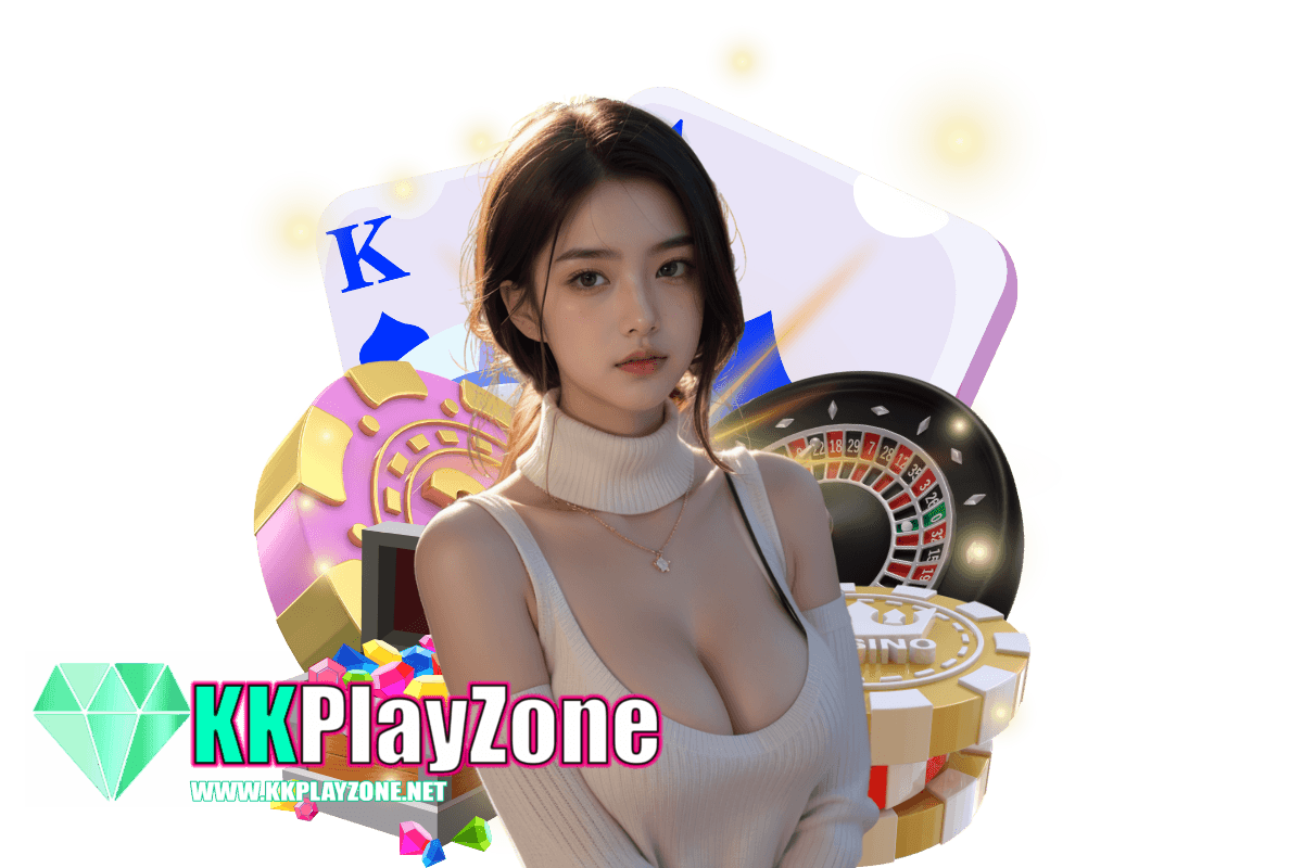 kkplayzone สมัคร