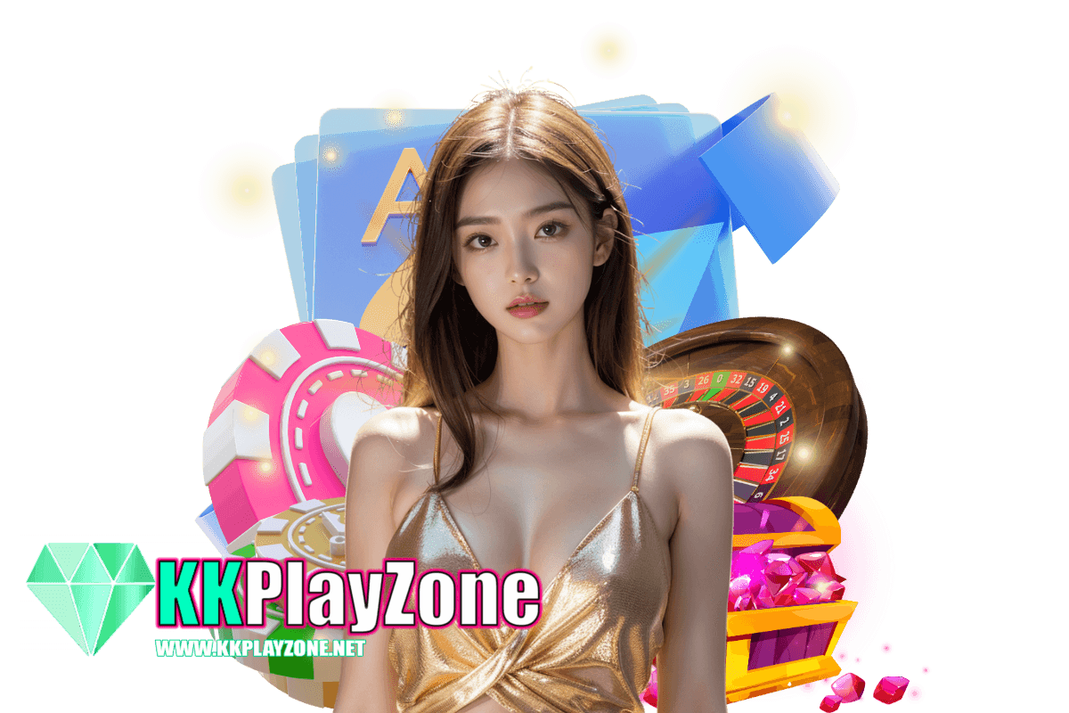 kkplayzone สล็อต